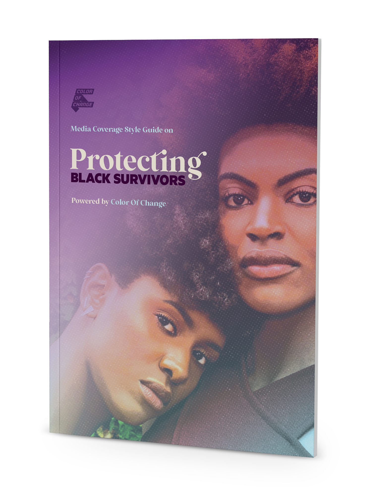 Protecting Black Survivors